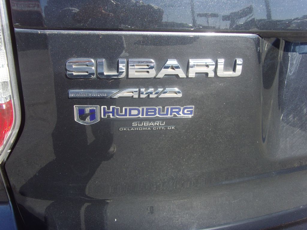 2016 Subaru Forester Image 6