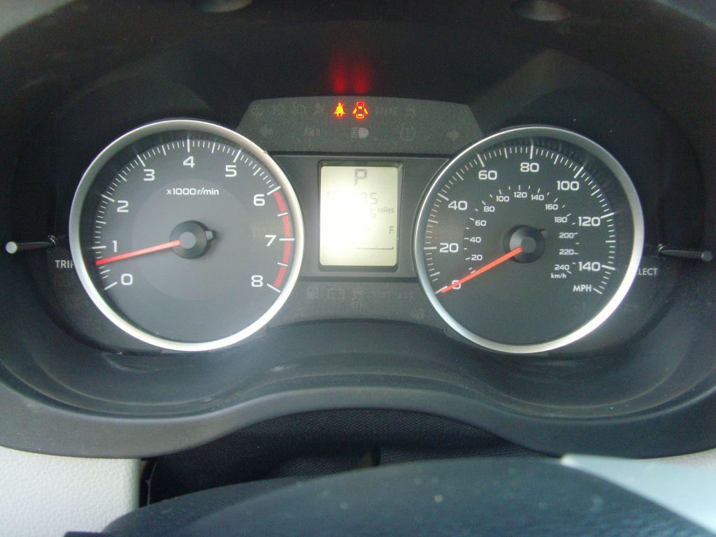 2016 Subaru Forester Image 21