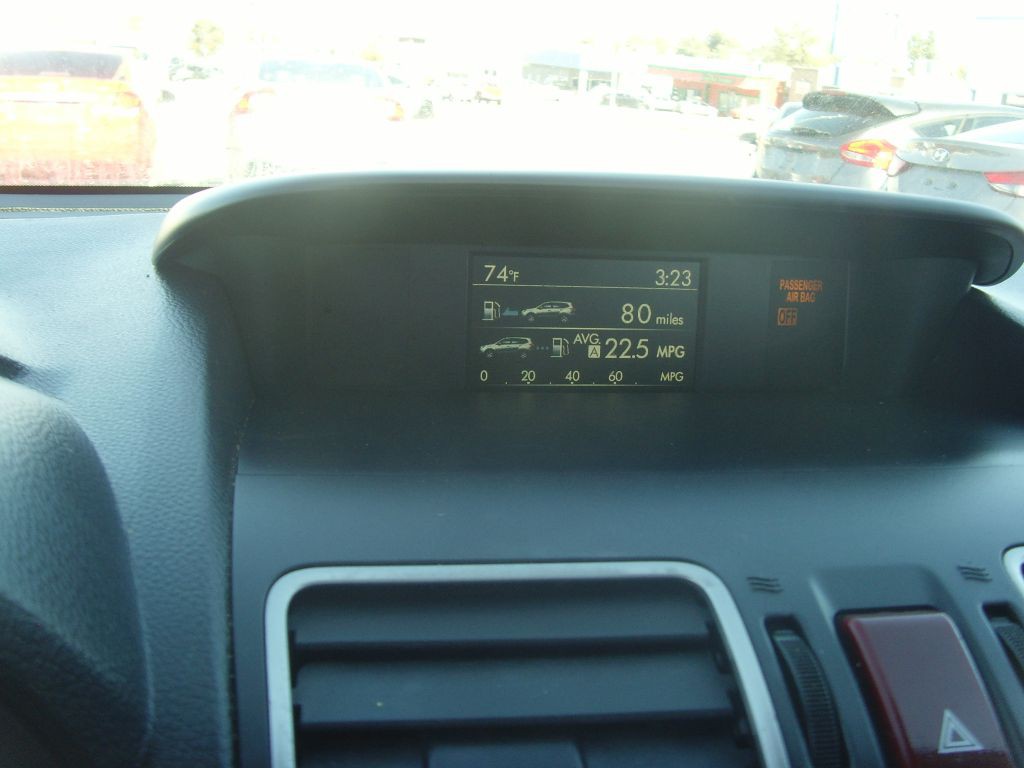 2016 Subaru Forester Image 22