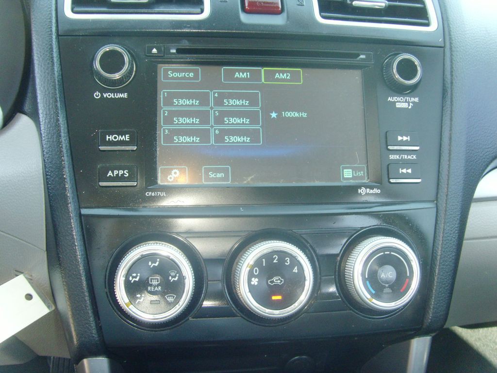 2016 Subaru Forester Image 23