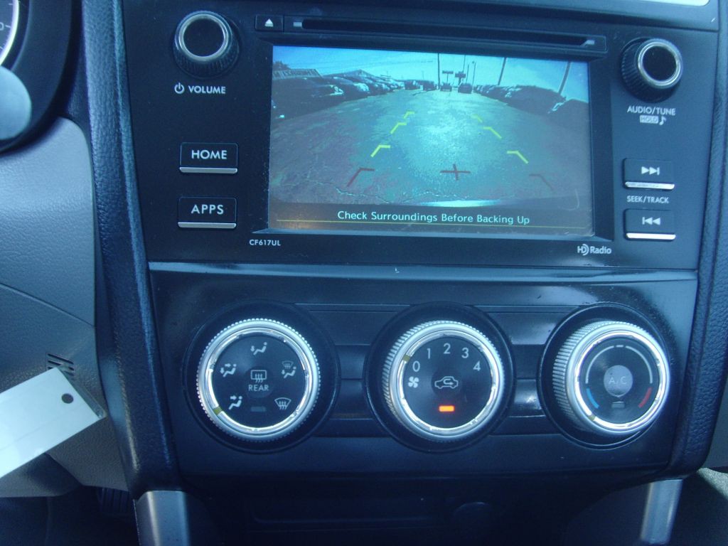 2016 Subaru Forester Image 24