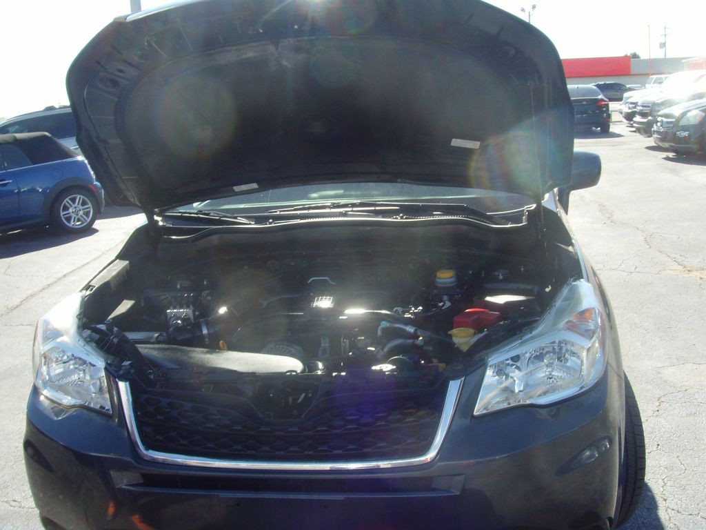 2016 Subaru Forester Image 26