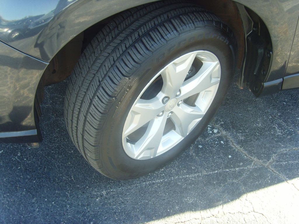 2016 Subaru Forester Image 27