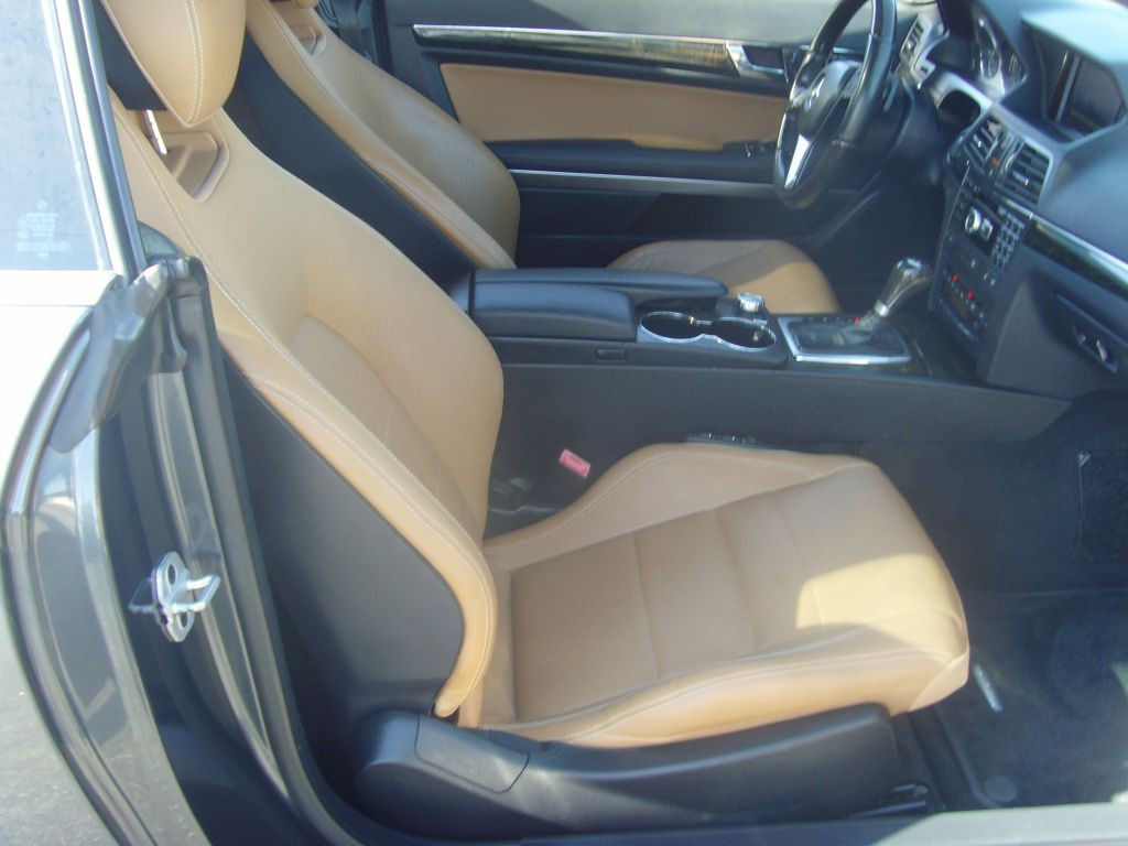 2013 Mercedes-Benz E-Class Image 9