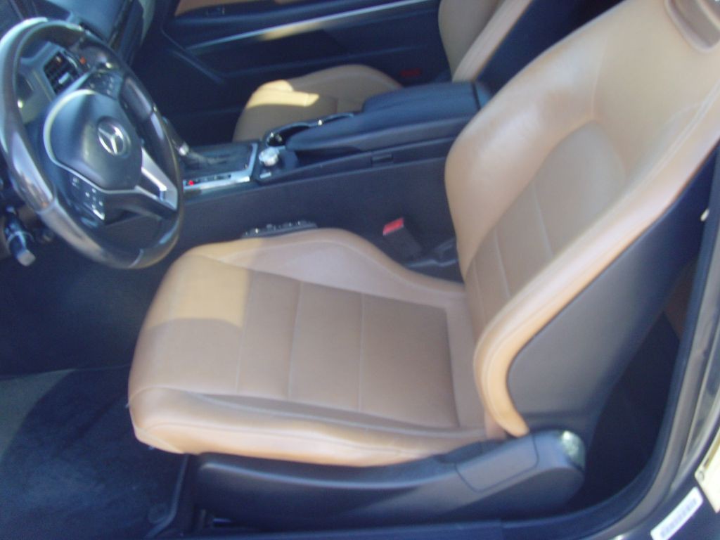 2013 Mercedes-Benz E-Class Image 14