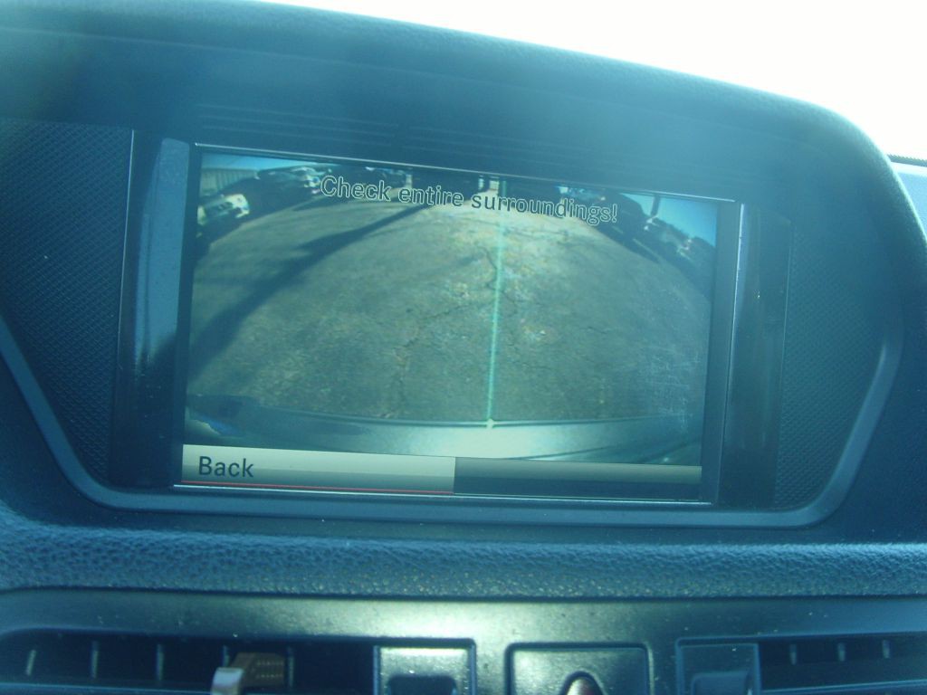 2013 Mercedes-Benz E-Class Image 17