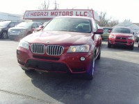 Image for 2014 BMW X3 xDrive28i ID: 7093255