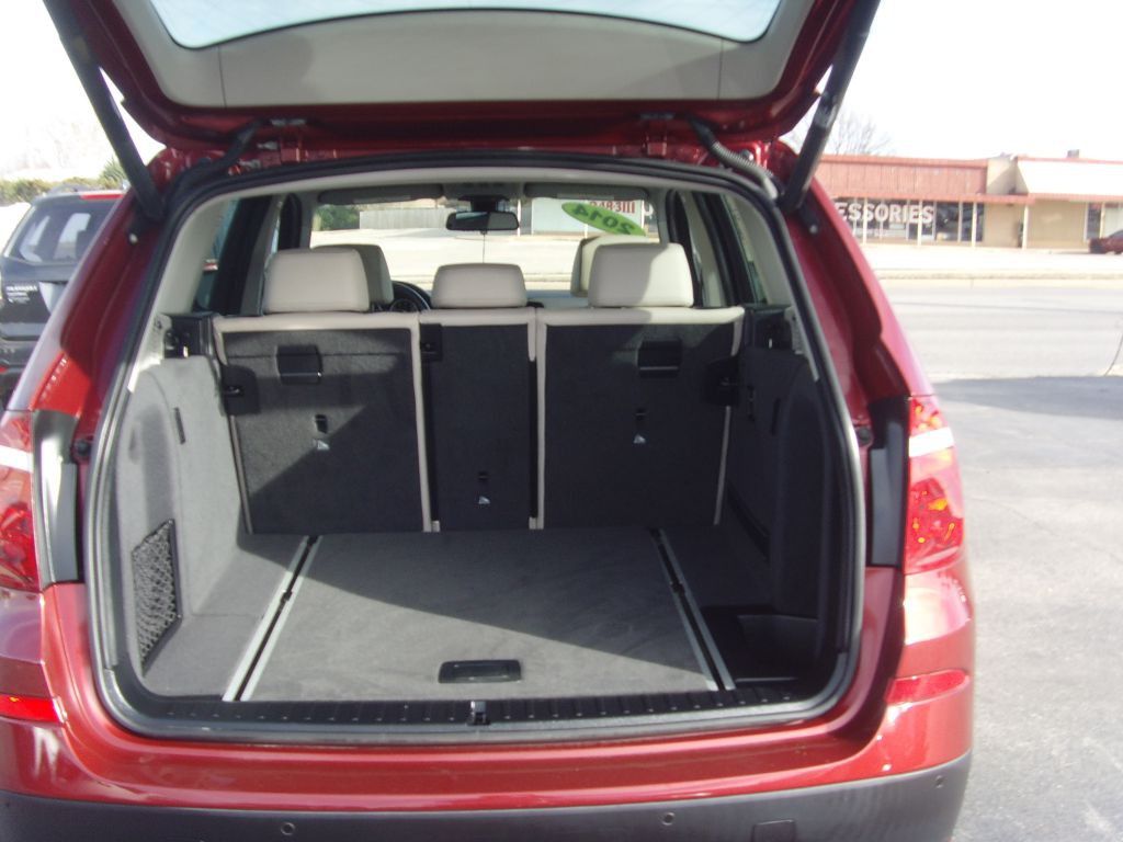 2014 BMW X3 Image 12