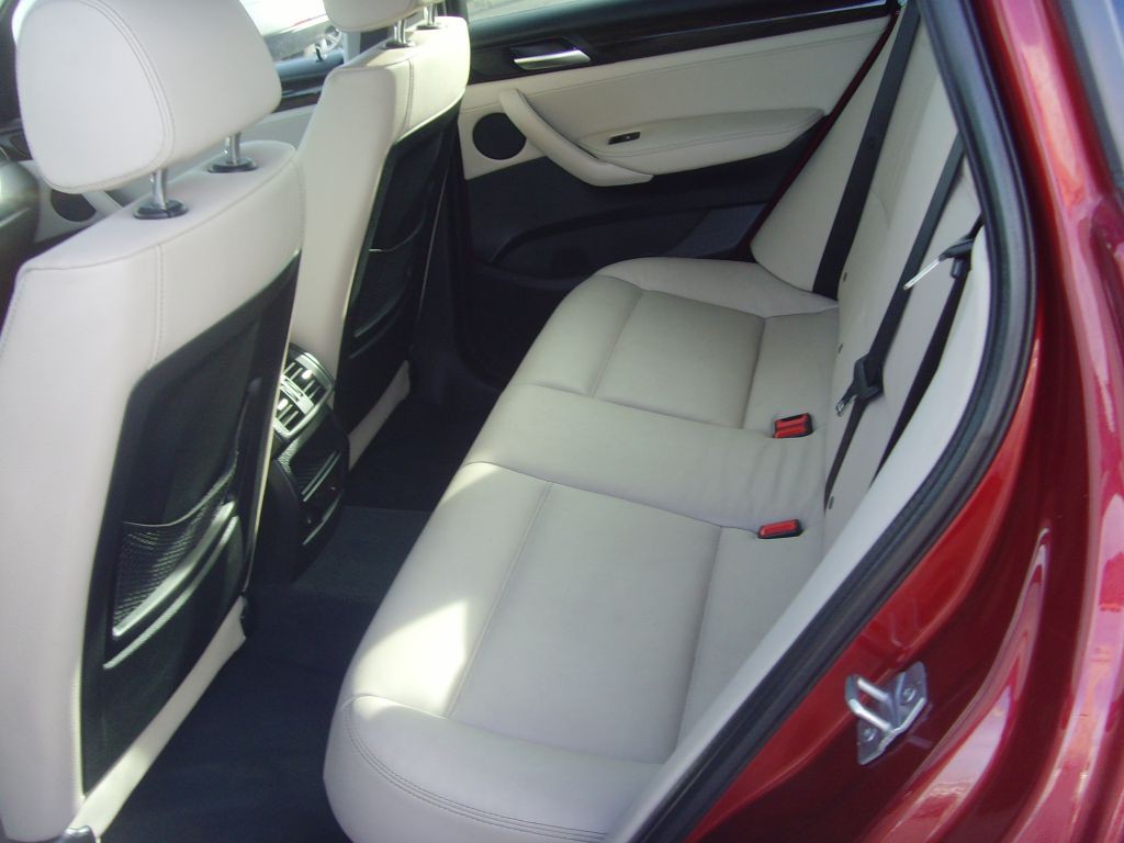 2014 BMW X3 Image 14