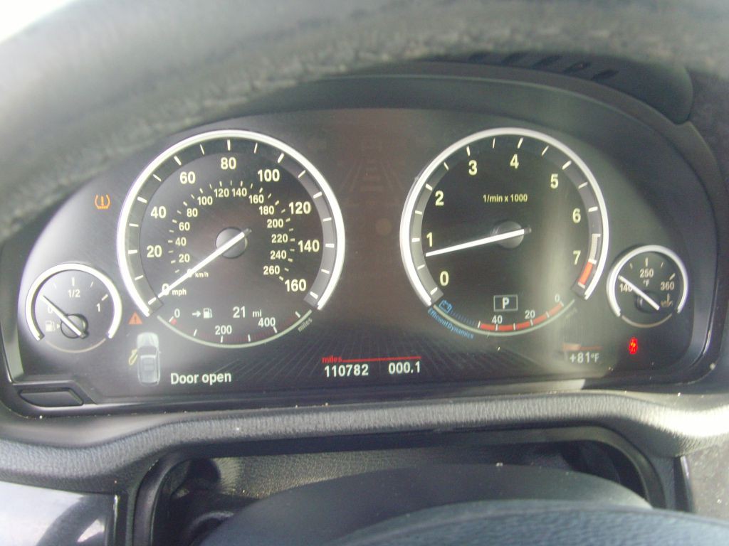 2014 BMW X3 Image 17