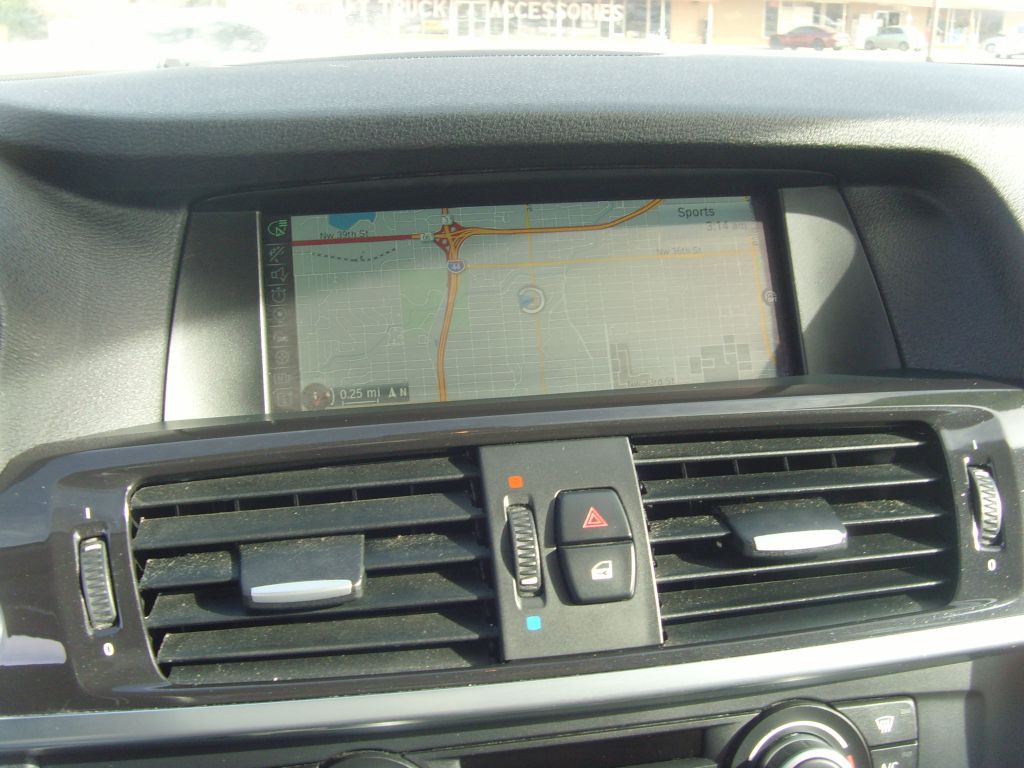 2014 BMW X3 Image 19