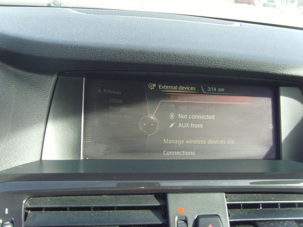 2014 BMW X3 Image 20