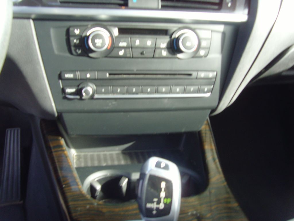 2014 BMW X3 Image 21