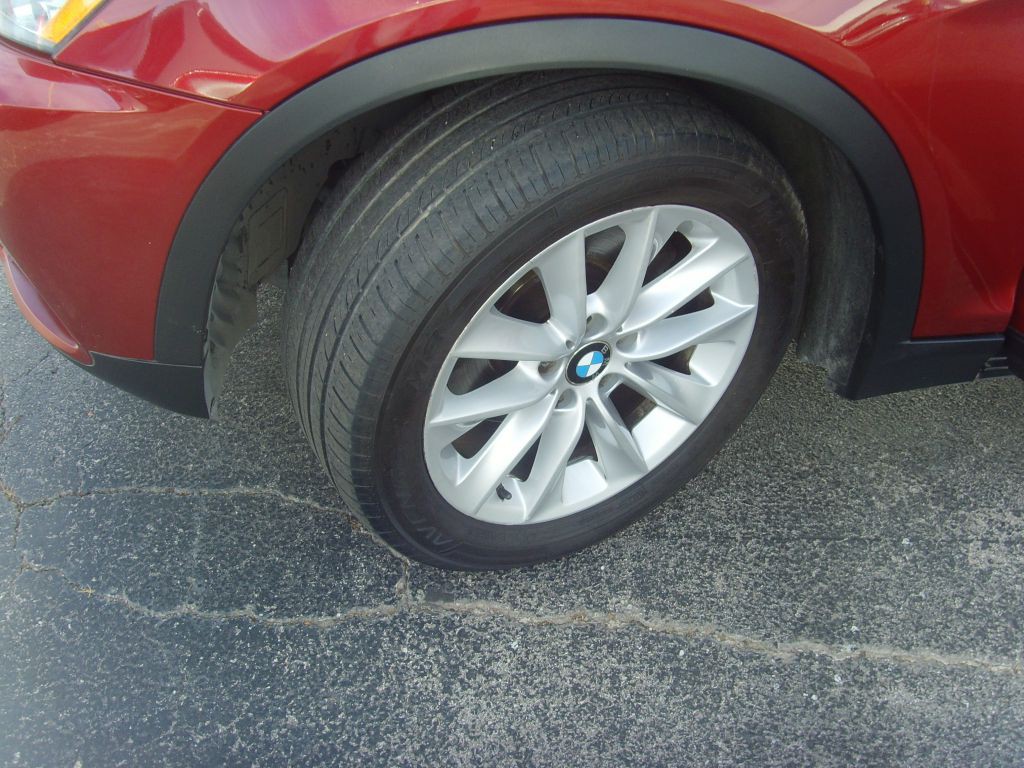 2014 BMW X3 Image 23