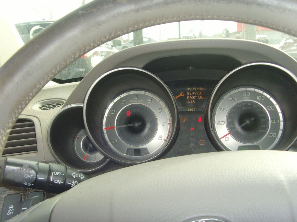 2011 Acura MDX Image 20