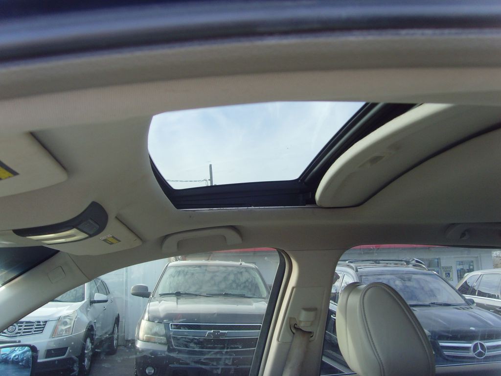 2011 Acura MDX Image 21