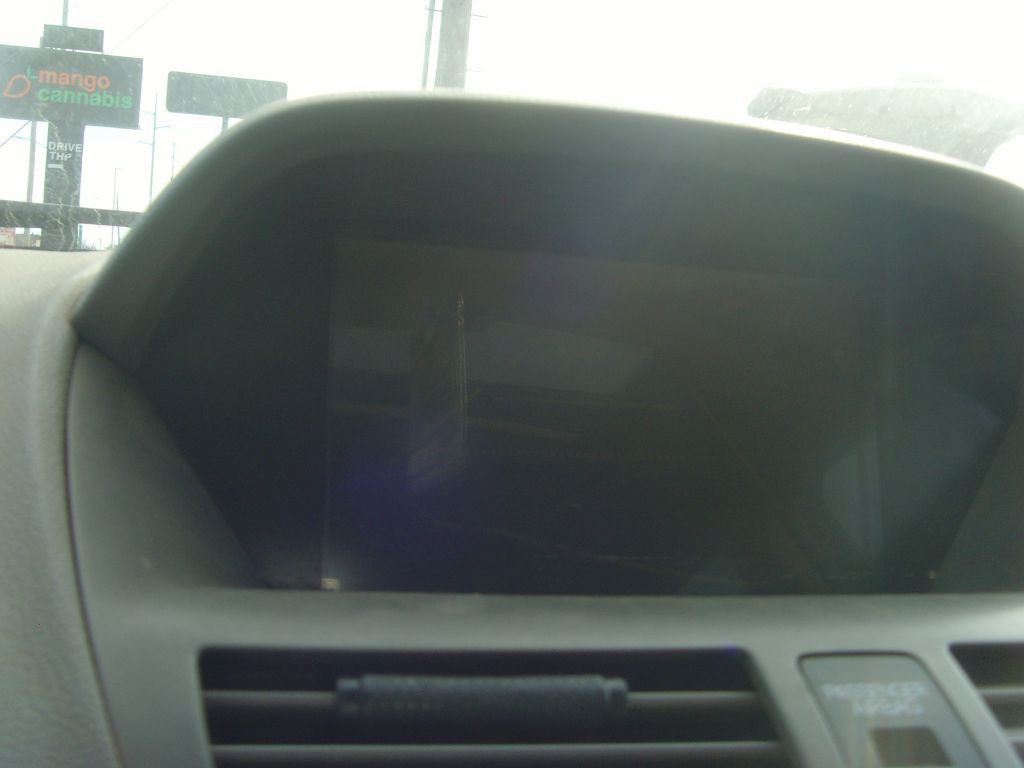 2011 Acura MDX Image 22