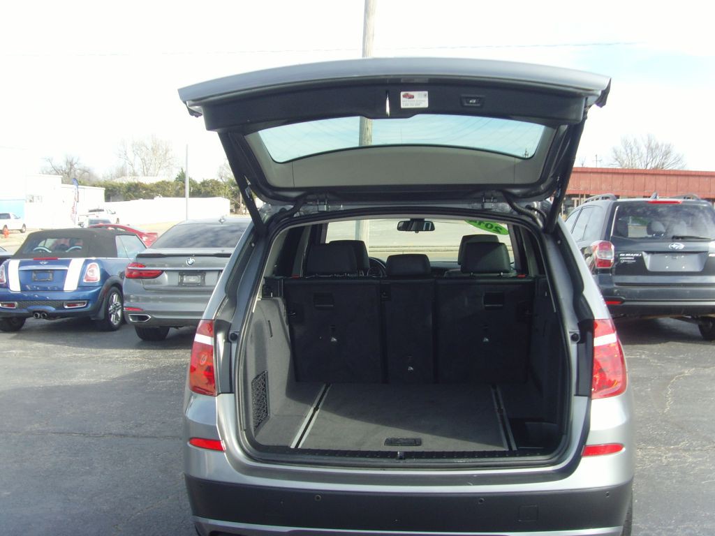 2014 BMW X3 Image 12