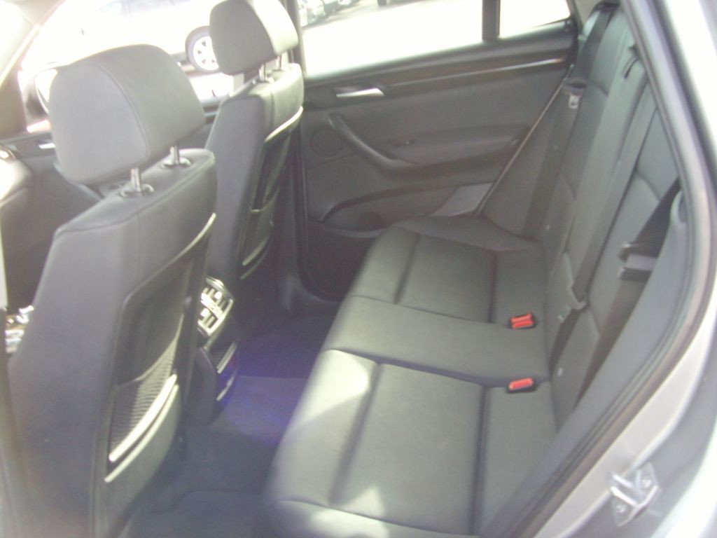 2014 BMW X3 Image 14