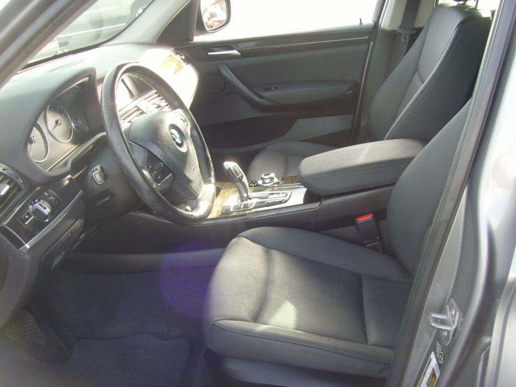 2014 BMW X3 Image 16