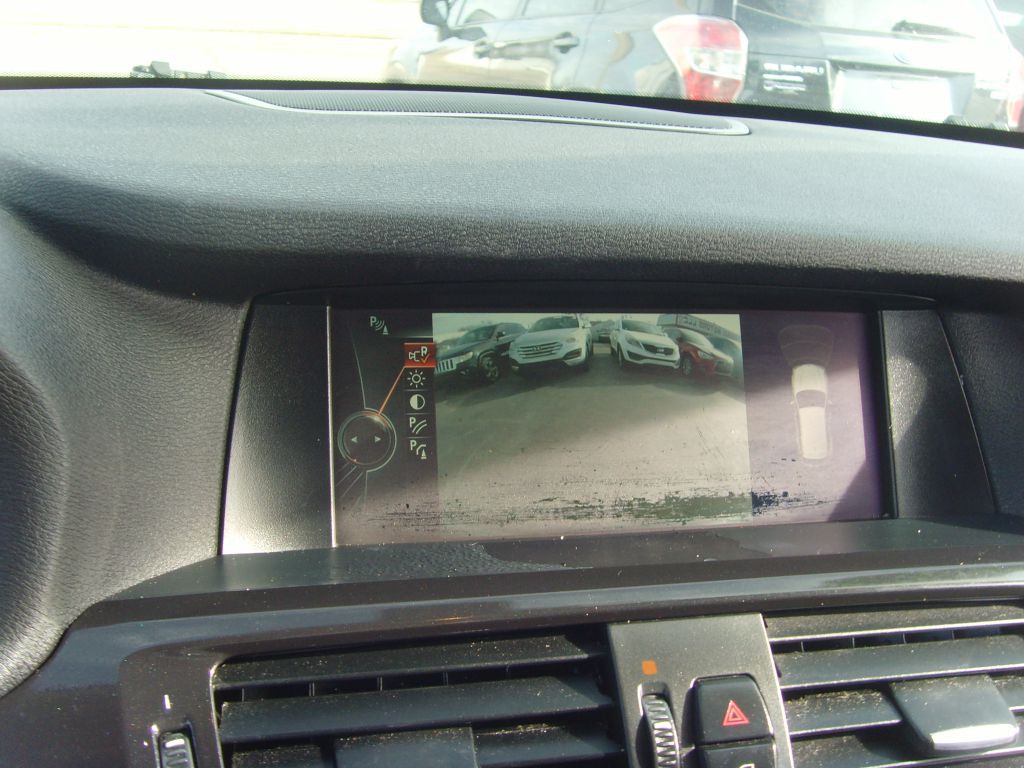 2014 BMW X3 Image 18