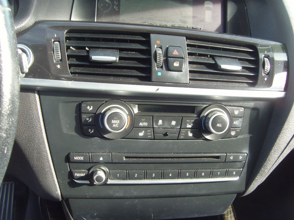 2014 BMW X3 Image 19