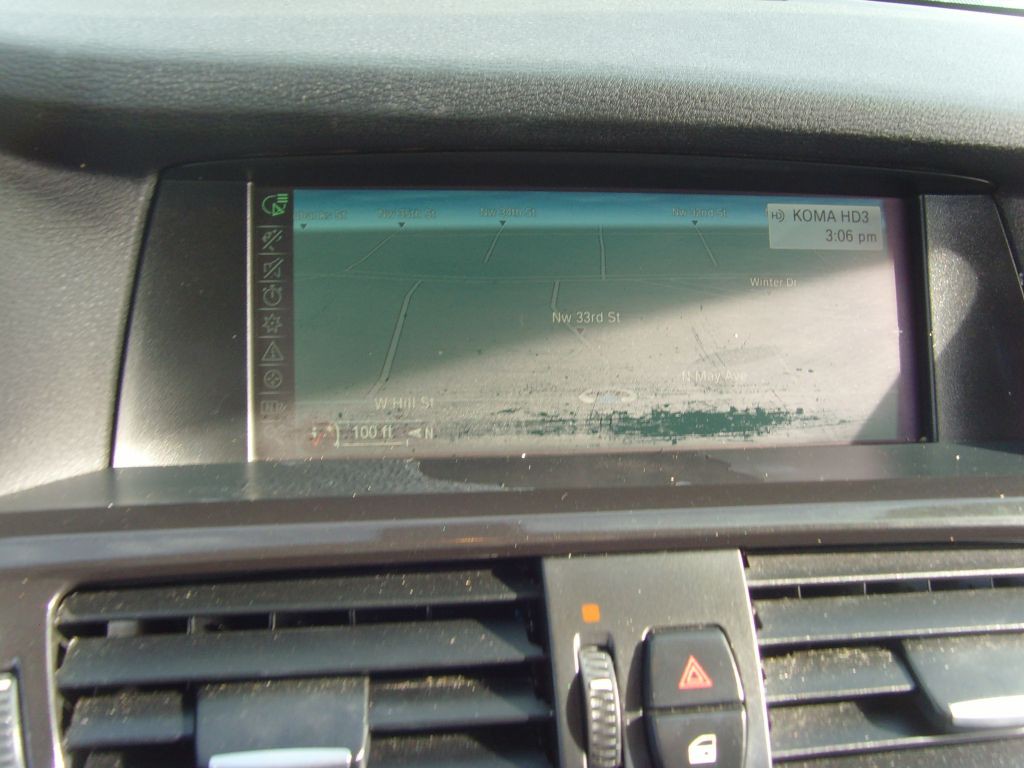 2014 BMW X3 Image 20