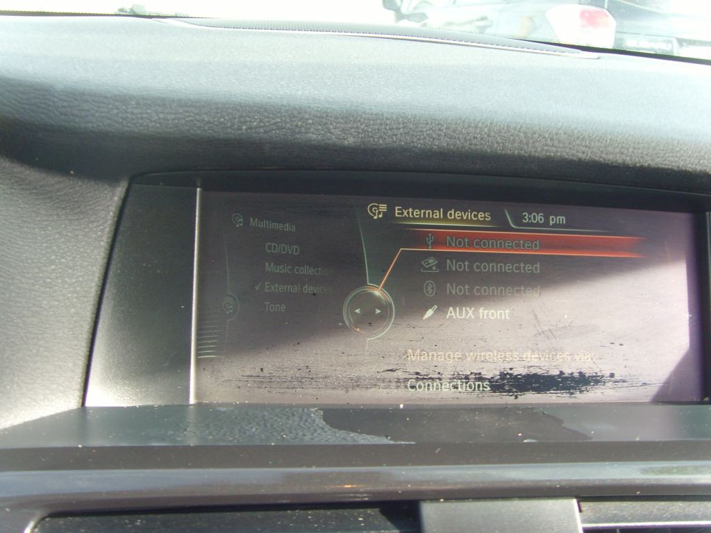 2014 BMW X3 Image 21