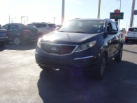 Image for 2014 Kia Sportage BASE ID: 7116029