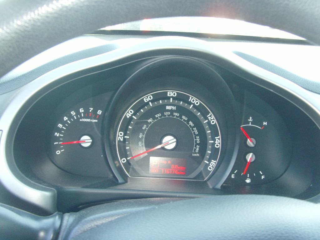 2014 Kia Sportage Image 15