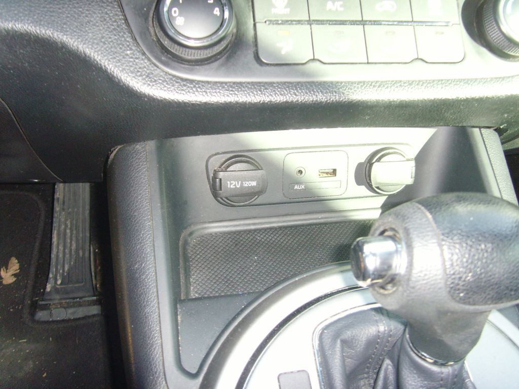 2014 Kia Sportage Image 17