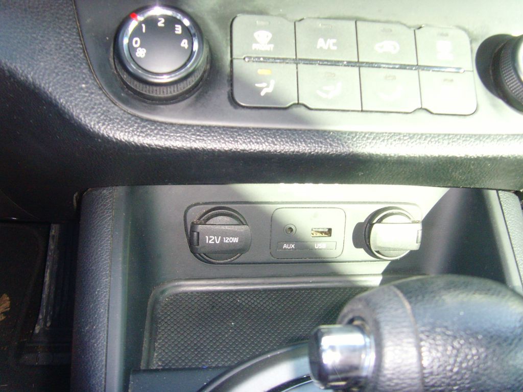 2014 Kia Sportage Image 19