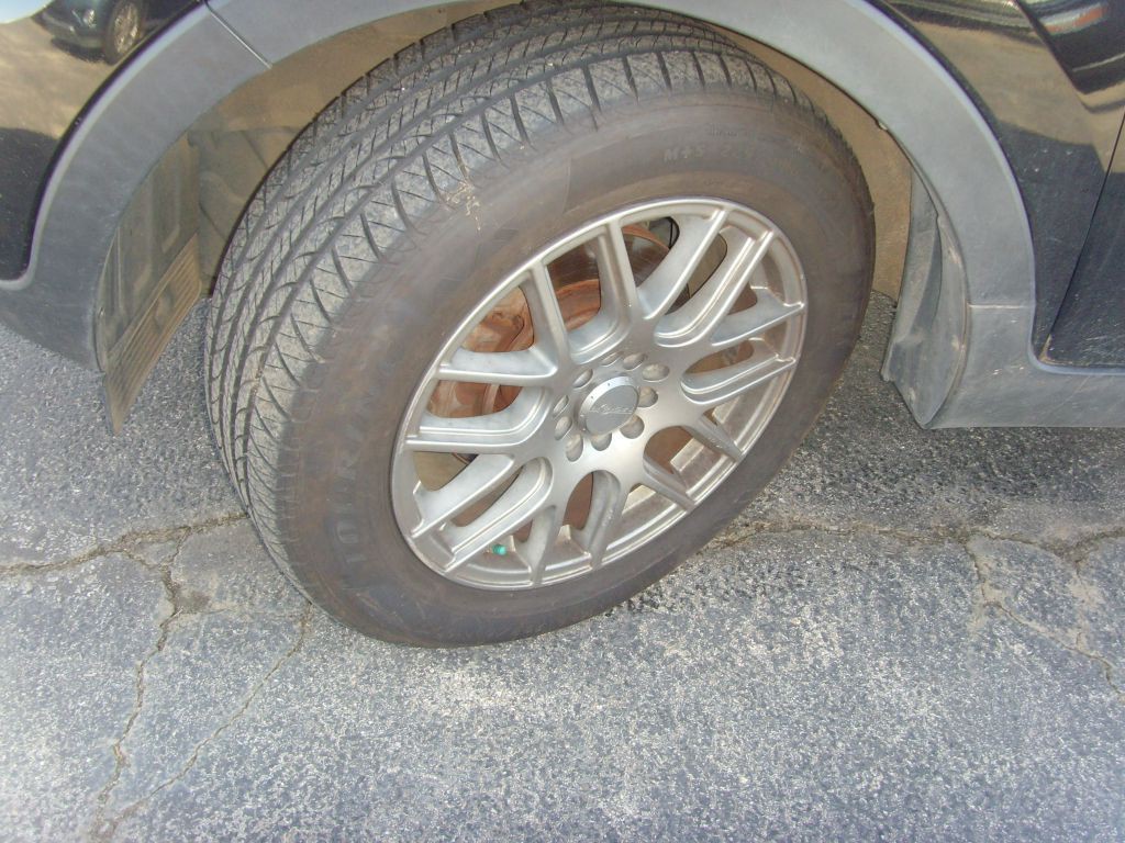 2014 Kia Sportage Image 21