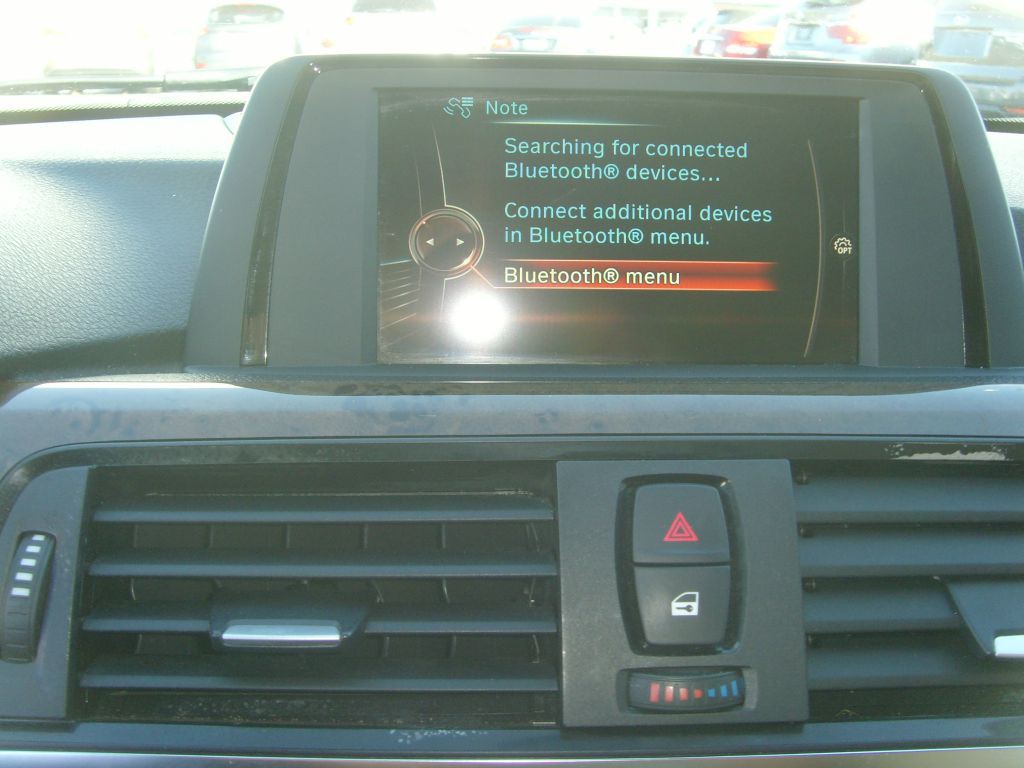 2015 BMW 3 Series Image 21