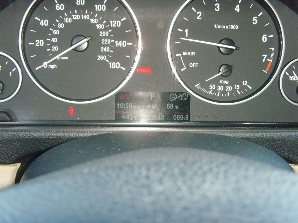 2015 BMW 3 Series Image 27