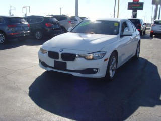 Image for 2015 BMW 3 Series 320 xDrive ID: 7132446