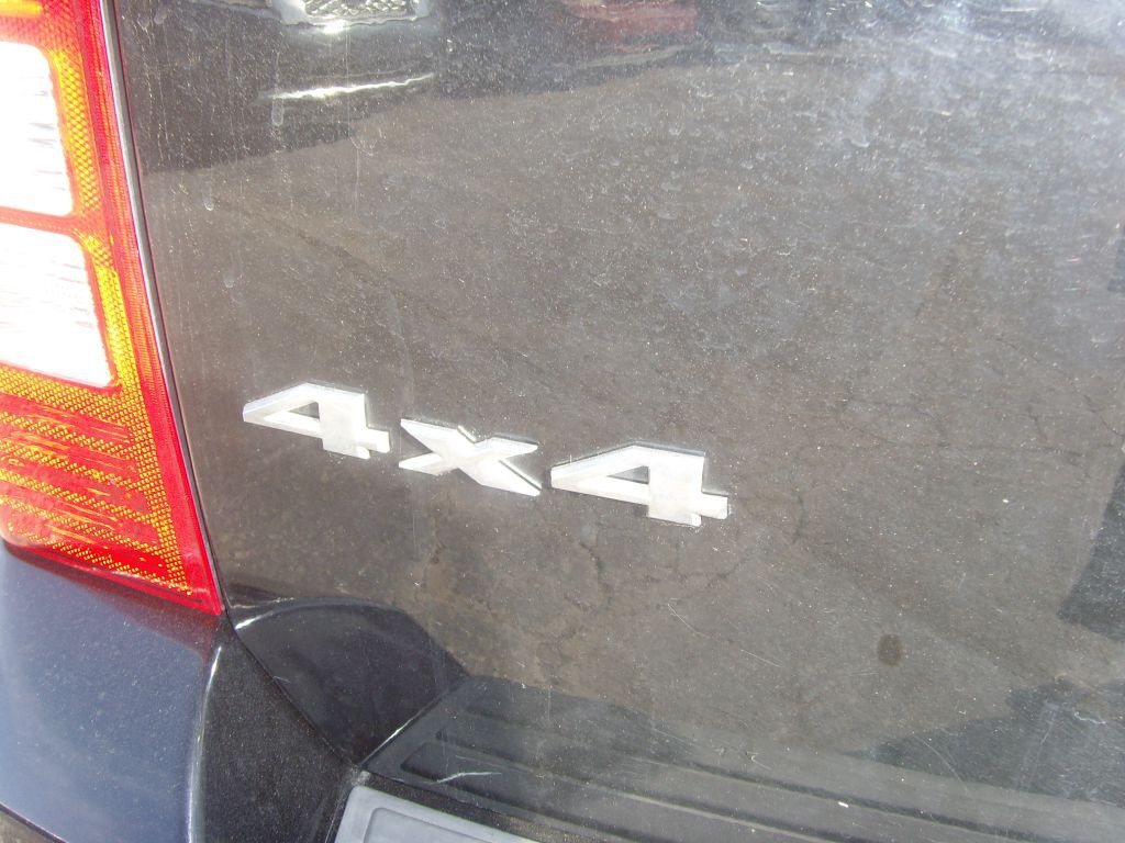 2016 Jeep Patriot Image 7