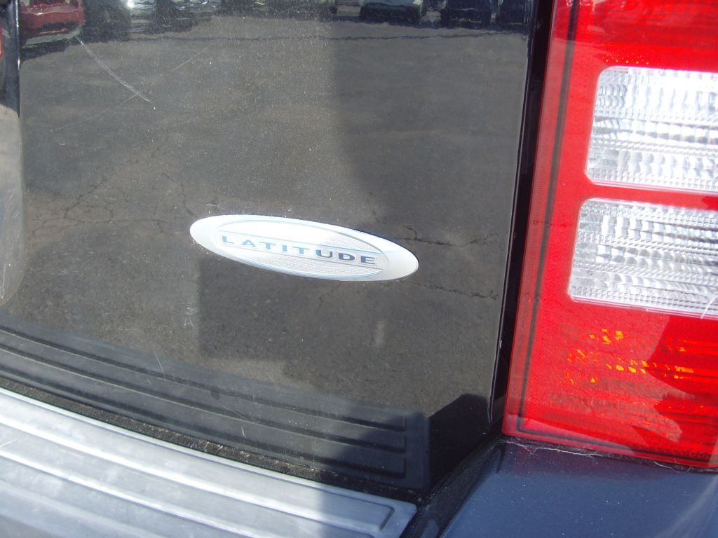 2016 Jeep Patriot Image 16