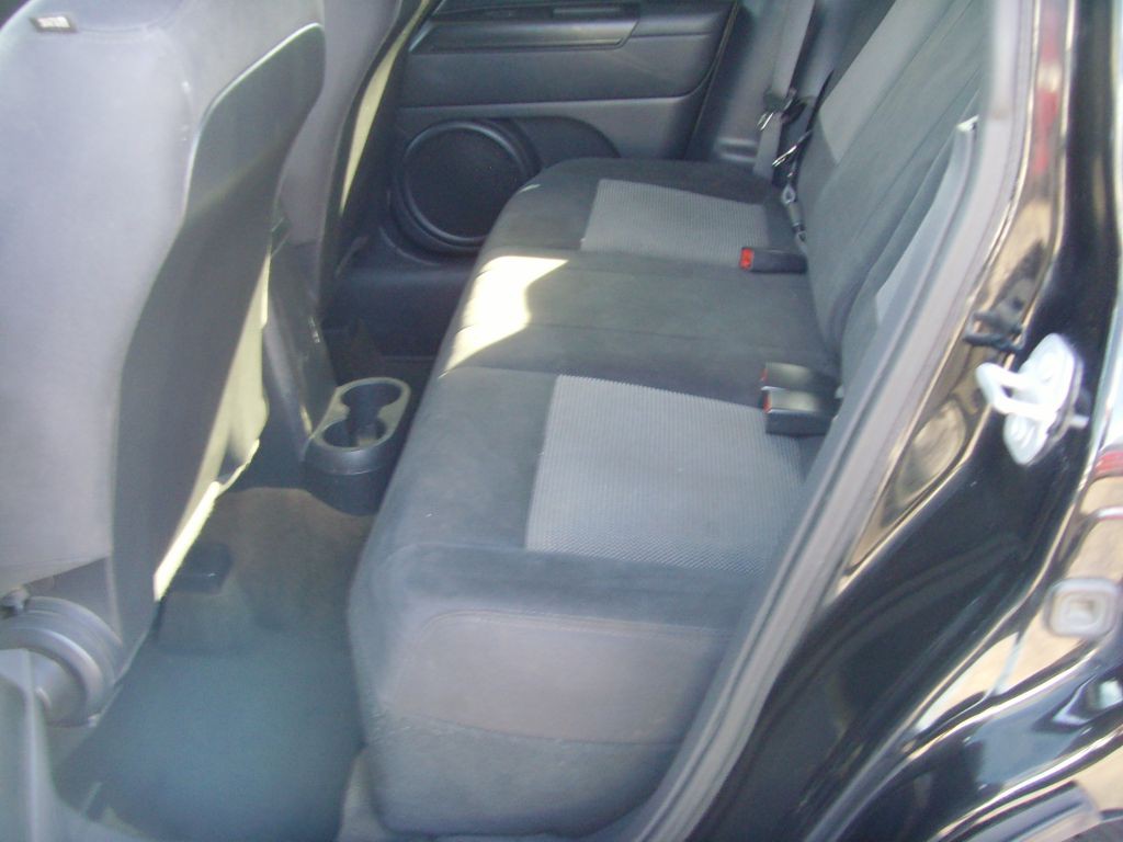 2016 Jeep Patriot Image 18