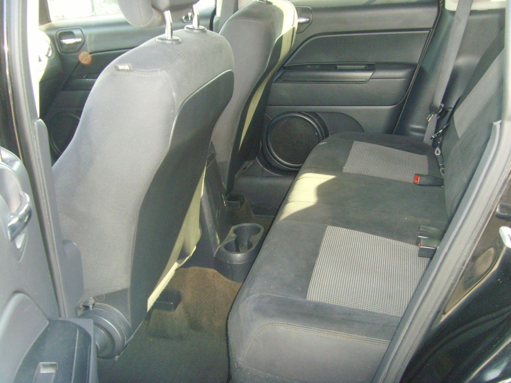 2016 Jeep Patriot Image 19