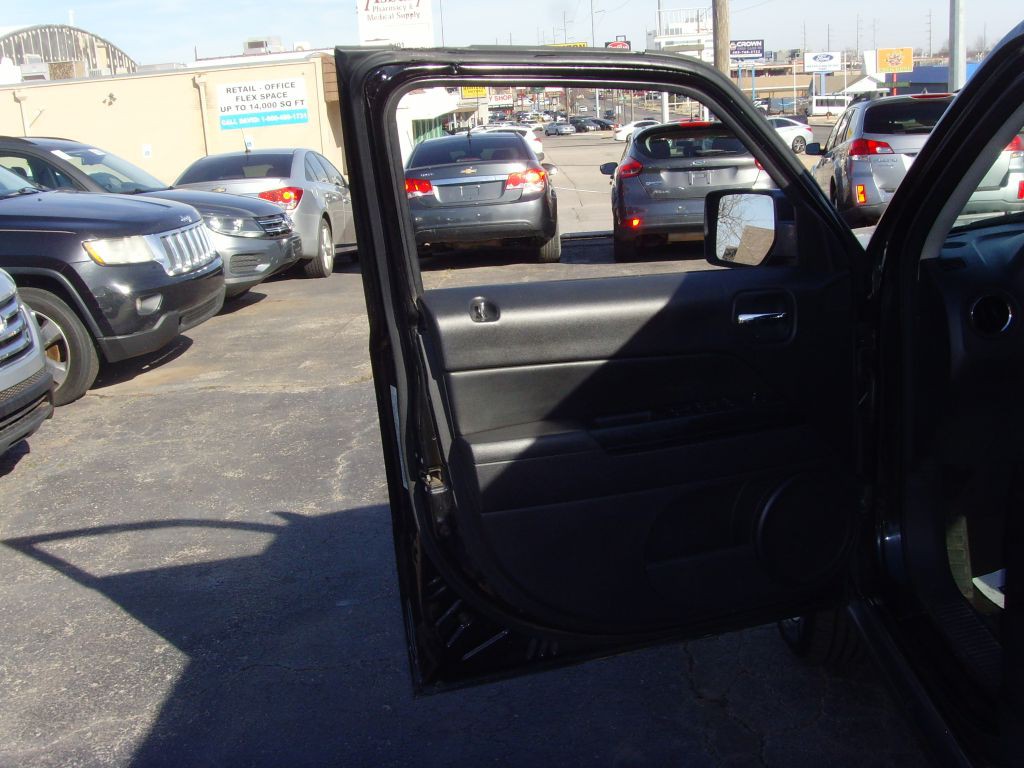 2016 Jeep Patriot Image 20