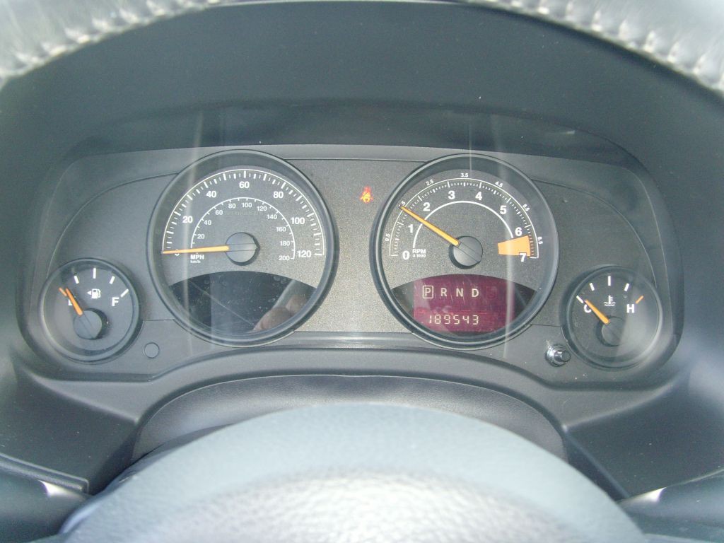 2016 Jeep Patriot Image 22