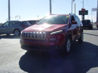 Image for 2016 Jeep Cherokee Latitude ID: 7214133