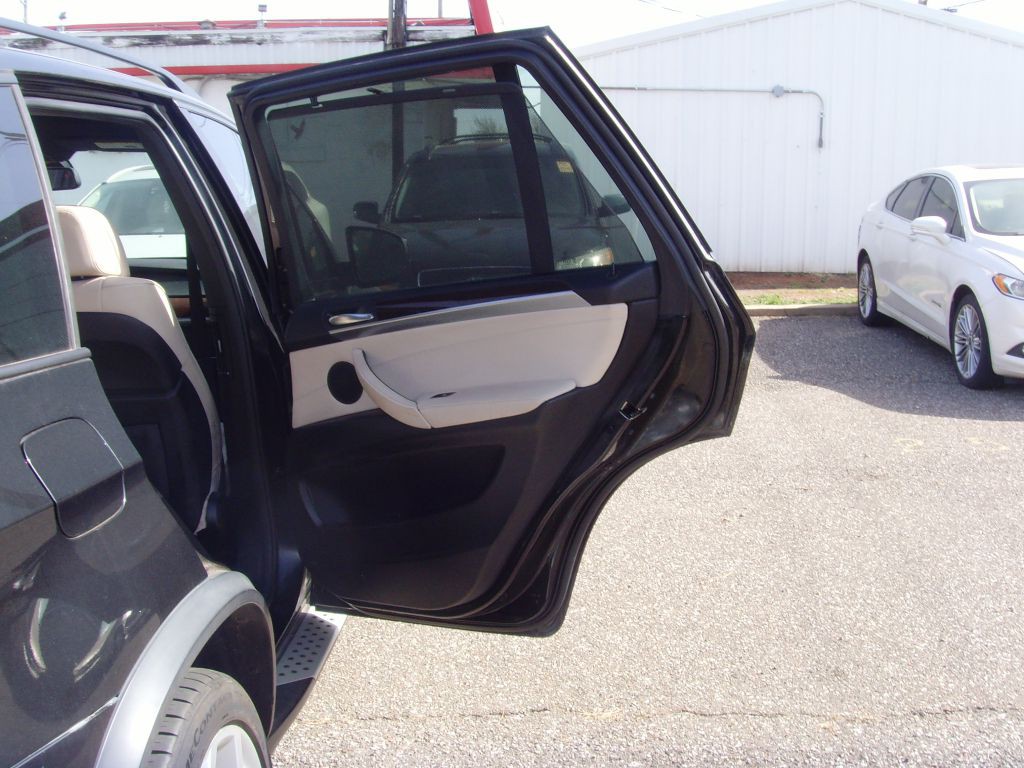 2012 BMW X5 Image 10