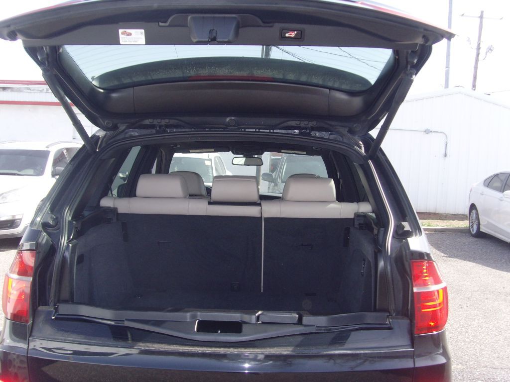 2012 BMW X5 Image 13