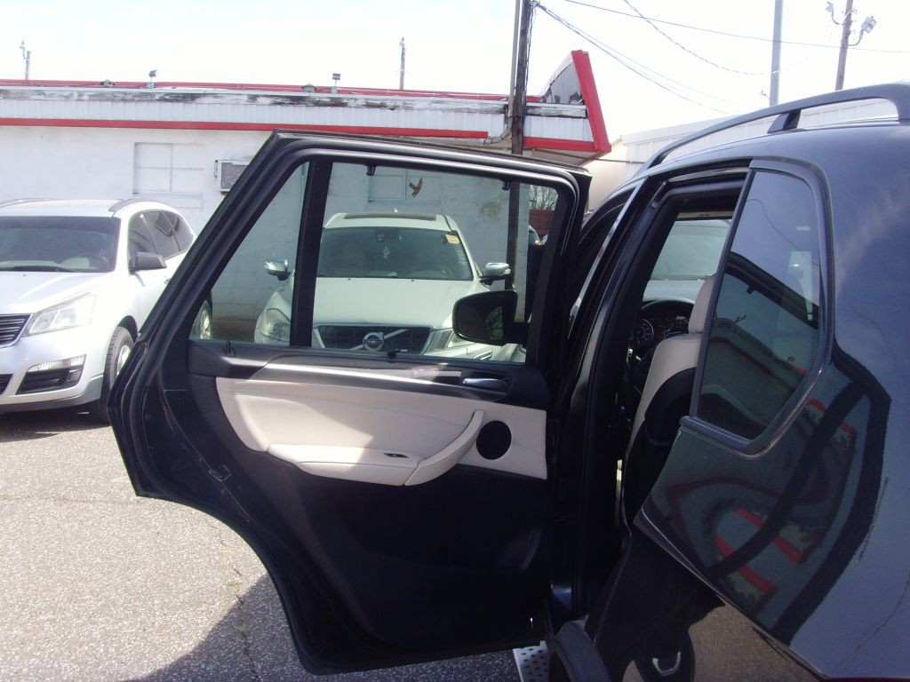 2012 BMW X5 Image 14