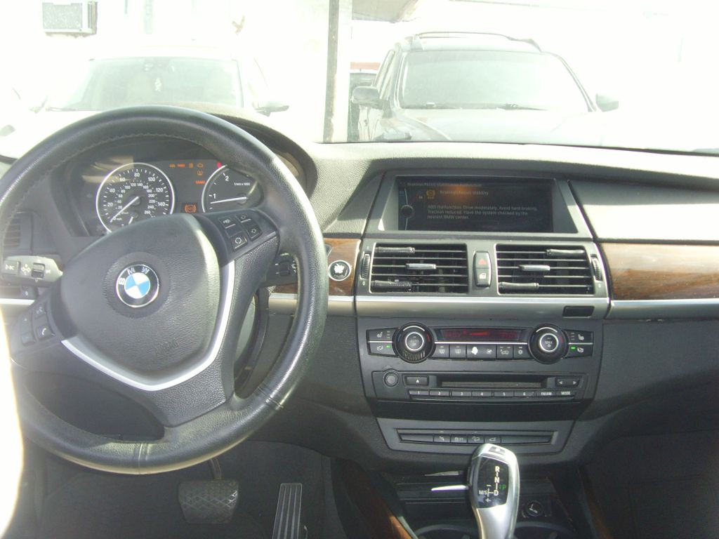 2012 BMW X5 Image 16
