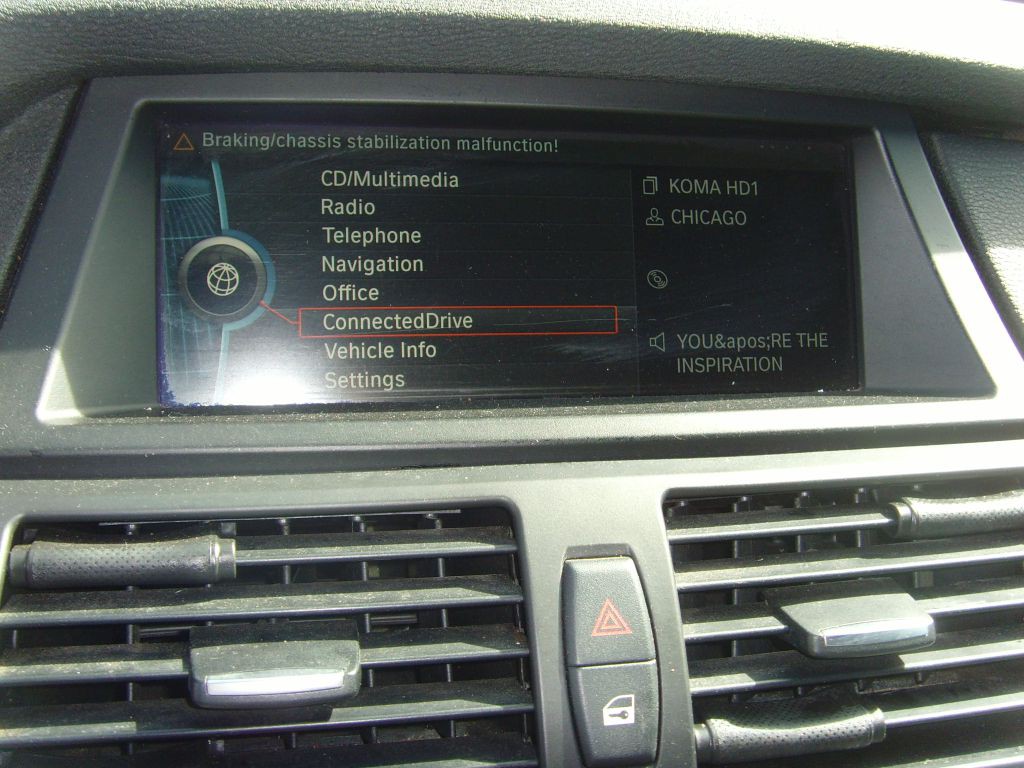 2012 BMW X5 Image 20