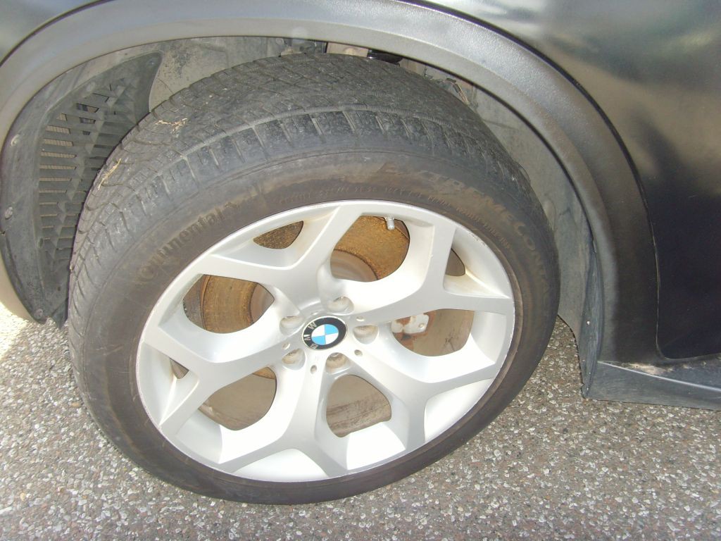 2012 BMW X5 Image 23