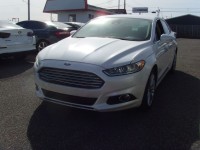 Image for 2014 Ford Fusion SE ID: 7225748
